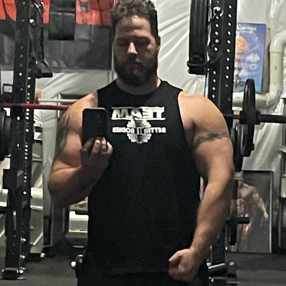 Meet your Posher, Don - Picture 1 of 1